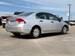 2011 Honda Civic VP