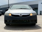 2011 Honda Civic VP