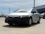 2011 Honda Civic VP