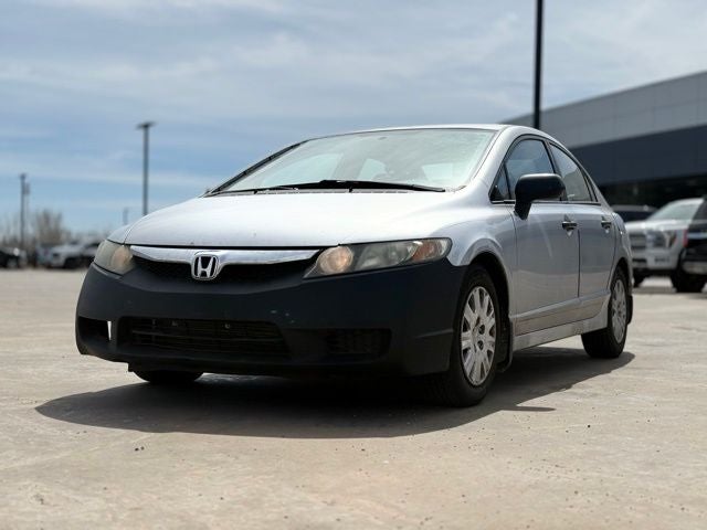 2011 Honda Civic VP