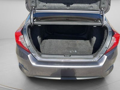 2017 Honda Civic EX-T