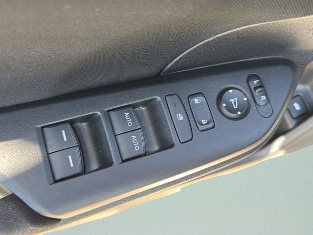 2017 Honda Civic EX-T