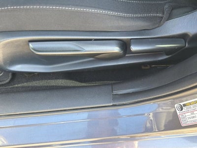 2017 Honda Civic EX-T