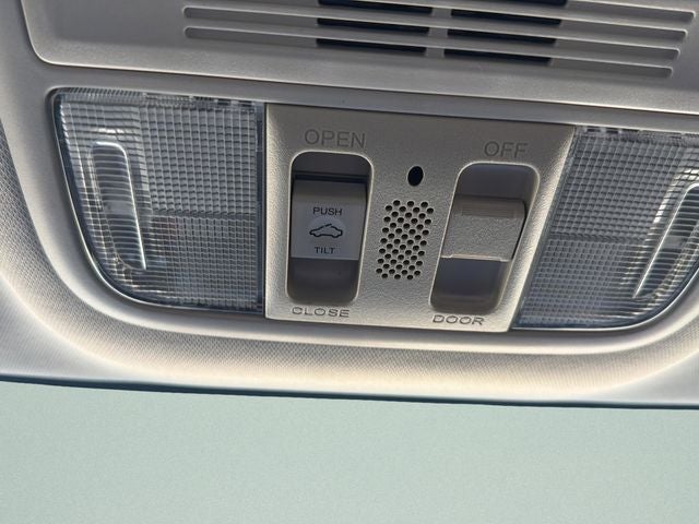 2017 Honda Civic EX-T