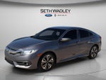 2017 Honda Civic EX-T
