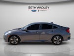 2017 Honda Civic EX-T
