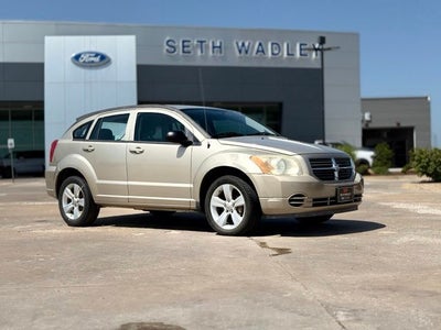 2010 Dodge Caliber SXT