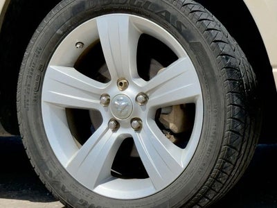 2010 Dodge Caliber SXT