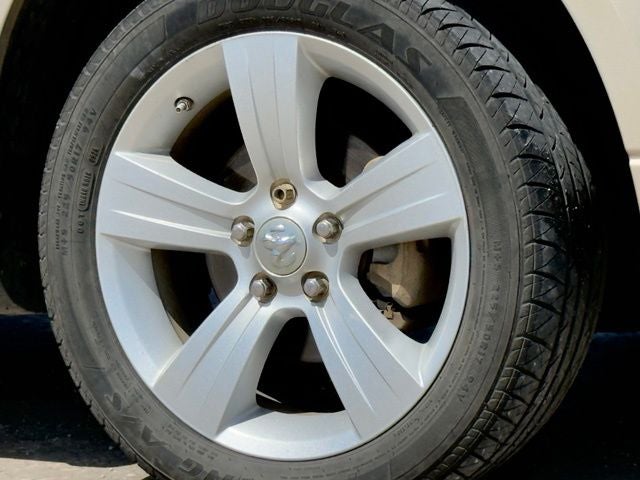 2010 Dodge Caliber SXT