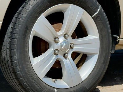 2010 Dodge Caliber SXT