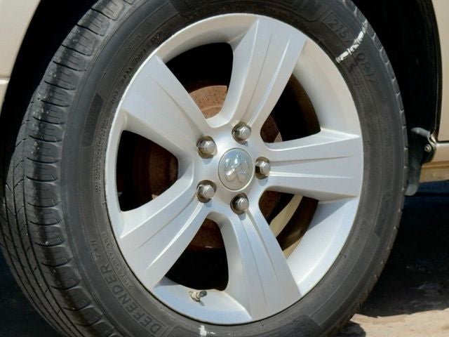 2010 Dodge Caliber SXT