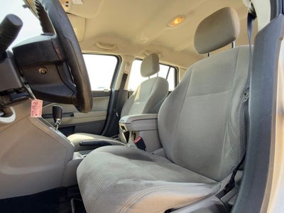 2010 Dodge Caliber SXT