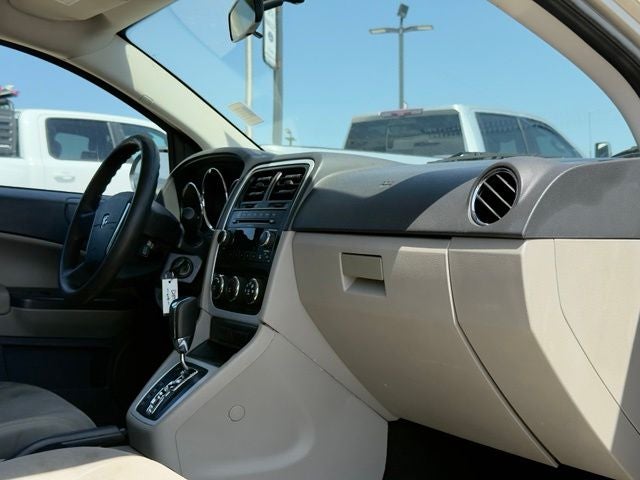 2010 Dodge Caliber SXT