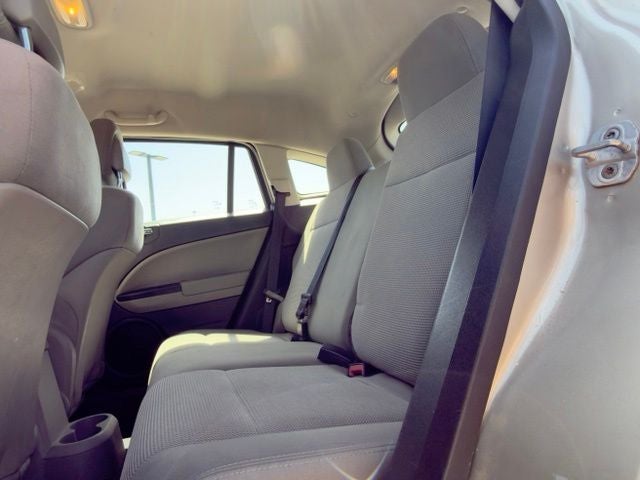 2010 Dodge Caliber SXT