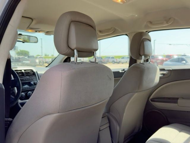 2010 Dodge Caliber SXT