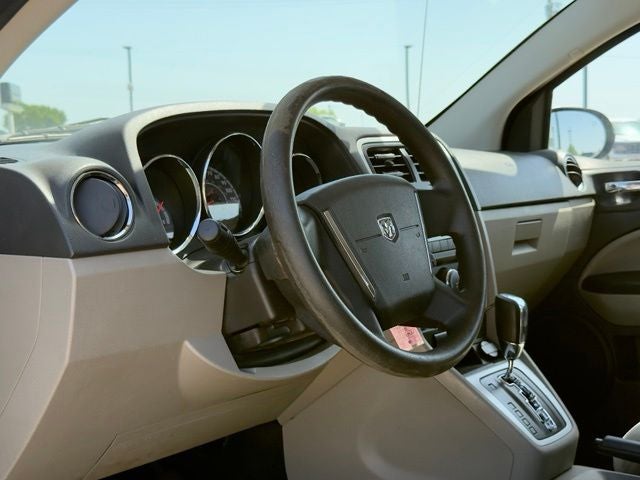 2010 Dodge Caliber SXT