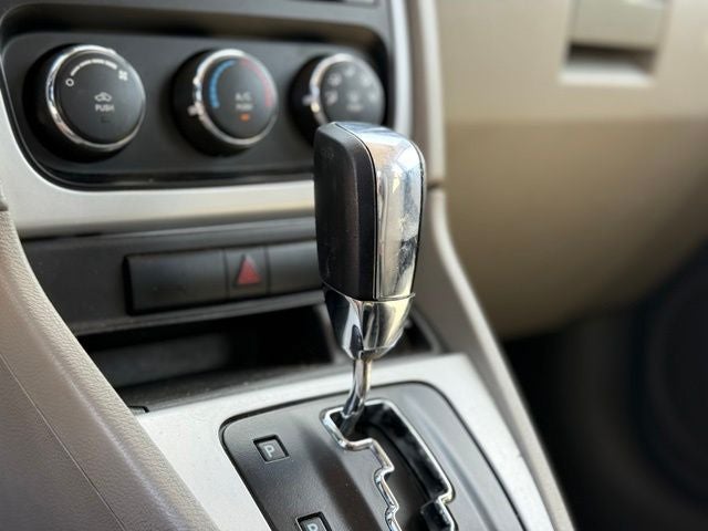 2010 Dodge Caliber SXT