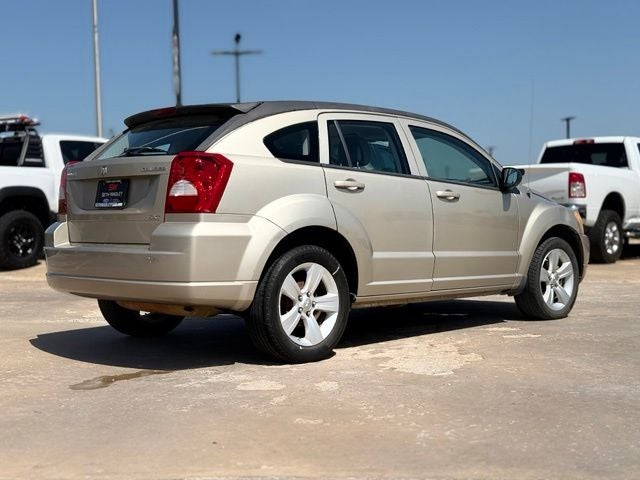 2010 Dodge Caliber SXT