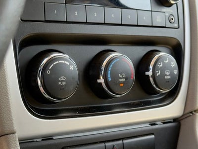 2010 Dodge Caliber SXT