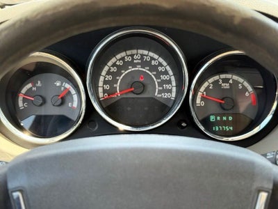 2010 Dodge Caliber SXT