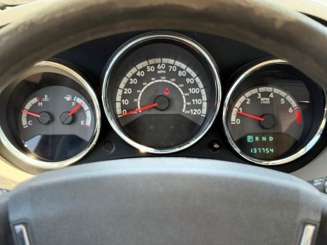 2010 Dodge Caliber SXT