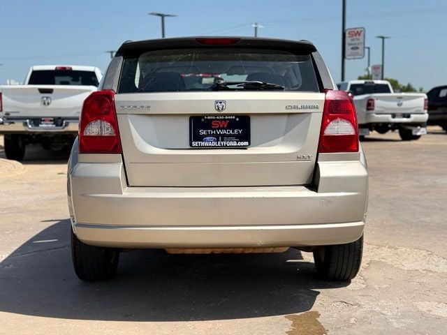 2010 Dodge Caliber SXT