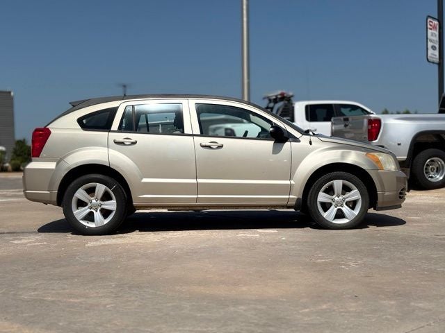 2010 Dodge Caliber SXT