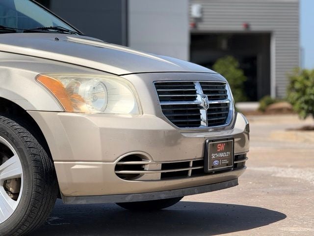 2010 Dodge Caliber SXT