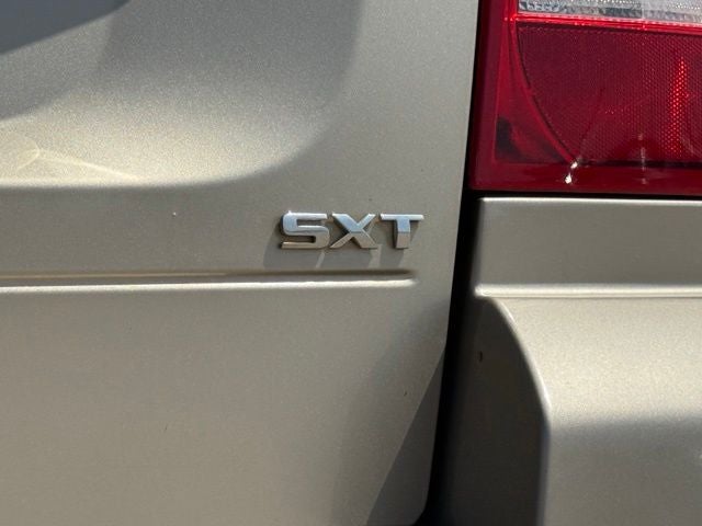 2010 Dodge Caliber SXT