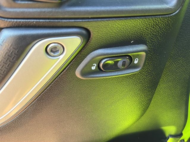 2013 Jeep Wrangler Rubicon