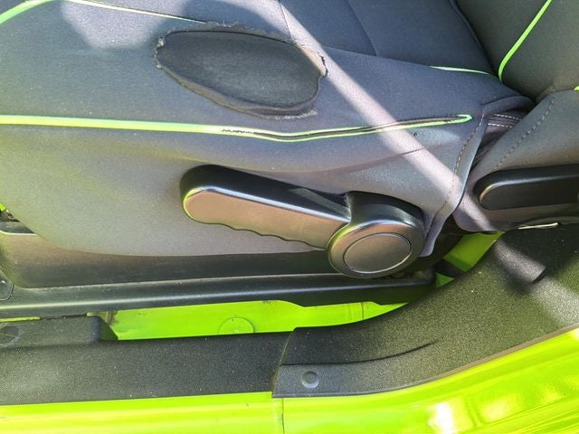 2013 Jeep Wrangler Rubicon