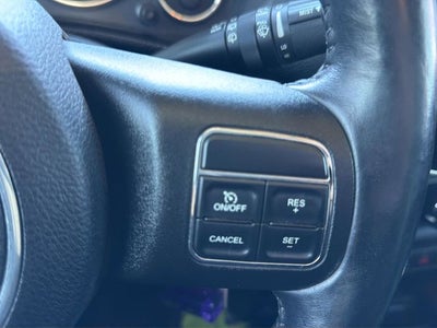 2013 Jeep Wrangler Rubicon