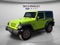 2013 Jeep Wrangler Rubicon
