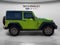 2013 Jeep Wrangler Rubicon