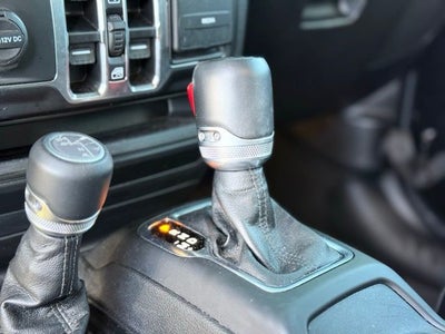 2023 Jeep Wrangler Altitude Sahara