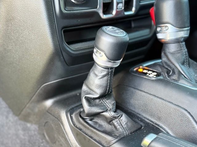 2023 Jeep Wrangler Altitude Sahara