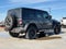 2023 Jeep Wrangler Altitude Sahara