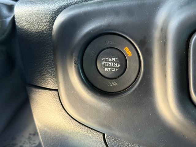 2023 Jeep Wrangler Altitude Sahara