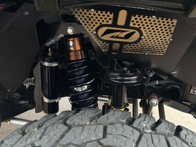 2021 Jeep Wrangler Unlimited Rubicon All Terrain Pkg | 3.0L Diesel