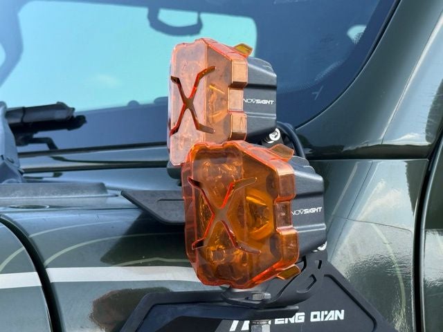 2021 Jeep Wrangler Unlimited Rubicon All Terrain Pkg | 3.0L Diesel