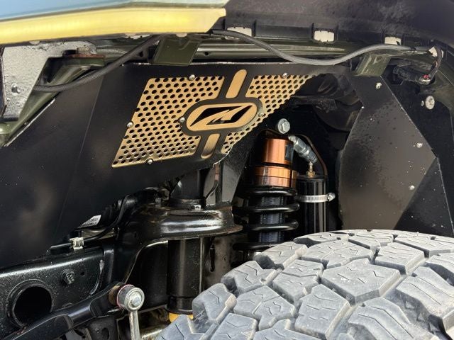 2021 Jeep Wrangler Unlimited Rubicon All Terrain Pkg | 3.0L Diesel