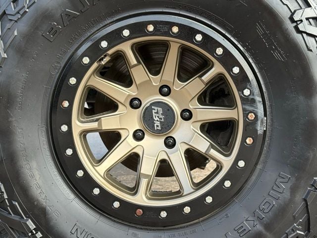 2021 Jeep Wrangler Unlimited Rubicon All Terrain Pkg | 3.0L Diesel