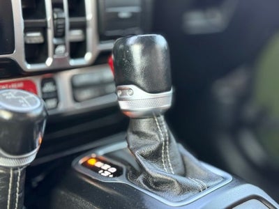 2021 Jeep Wrangler Unlimited Rubicon All Terrain Pkg | 3.0L Diesel