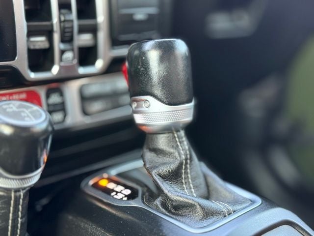 2021 Jeep Wrangler Unlimited Rubicon All Terrain Pkg | 3.0L Diesel