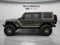 2021 Jeep Wrangler Unlimited Rubicon All Terrain Pkg | 3.0L Diesel