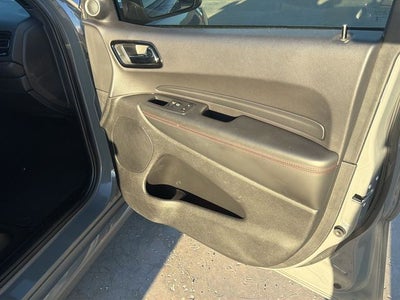 2024 Dodge Durango GT Plus 7 Passenger