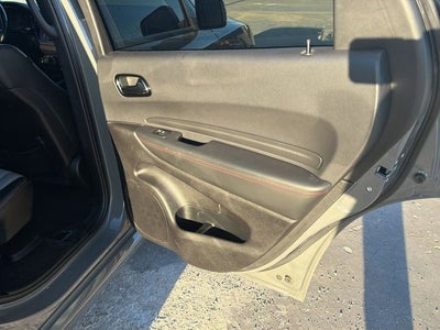 2024 Dodge Durango GT Plus 7 Passenger