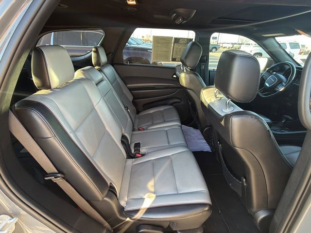 2024 Dodge Durango GT Plus 7 Passenger