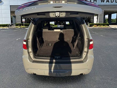 2024 Dodge Durango GT Plus 7 Passenger
