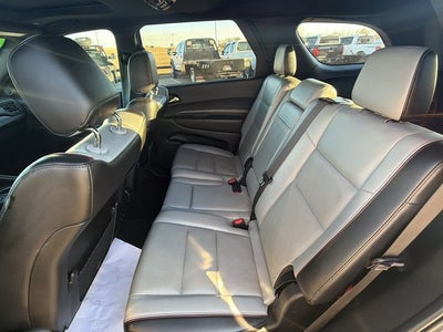 2024 Dodge Durango GT Plus 7 Passenger